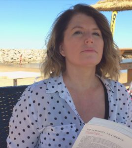 Emma Perie blogueuse littéraire blog livres à lire