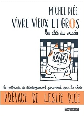 Vivre-vieux-et-gros-Michel-Ple