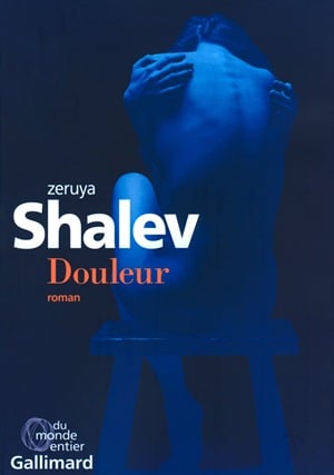 Douleur-Zeruya-Shalev