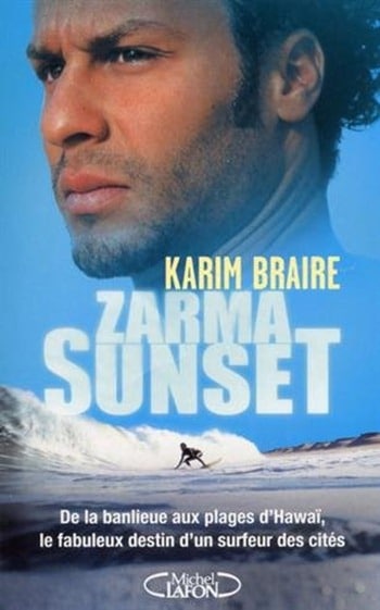 Karim-Braire-Zarma-Sunset