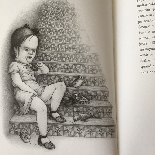 Quatre coeurs imparfaits - Veronique Ovaldé