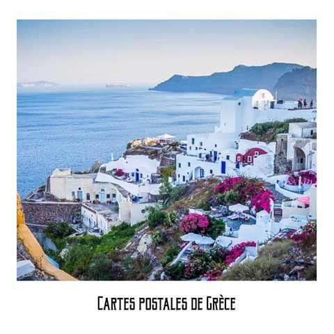 Roman sur la Grèce - Victoria Hislop