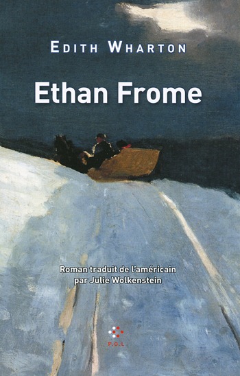 Ethan-Frome-Edith-Wharton