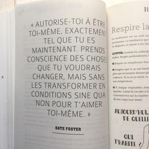 Elsa Punset best seller avec le livre des petites révolutions