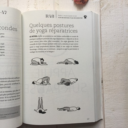 Les rituels - le livre des petites révolutions