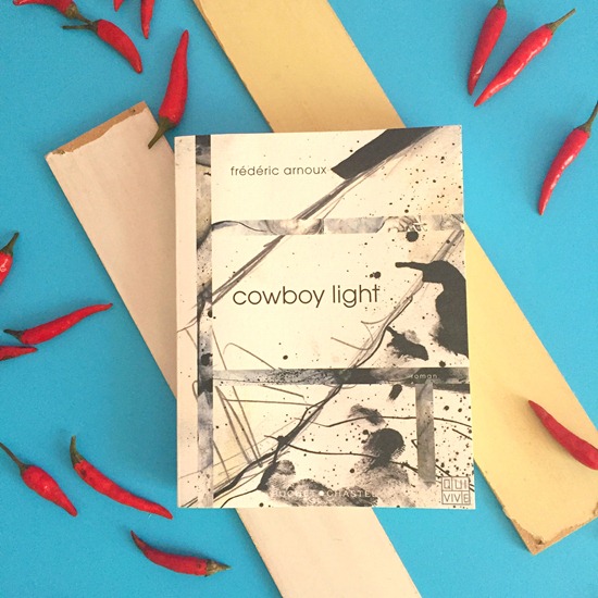 Cowboy light - Frederic Arnoux