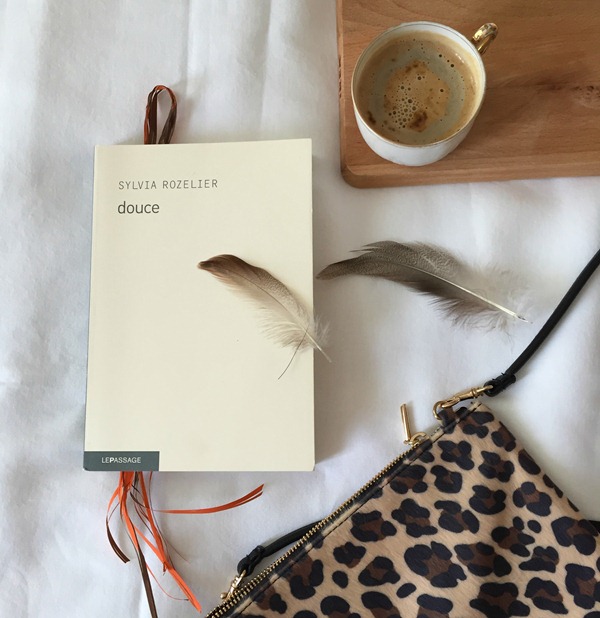 Douce - Sylvia Rozelier