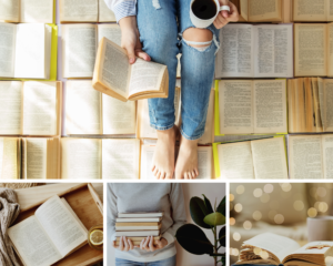 Comment devenir blogueuse littéraire
