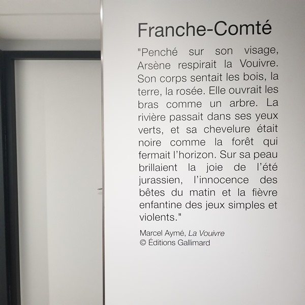 Hotel Marcel Aymé- Paris littéraire Hotel Marcel Aymé- Paris littéraire
