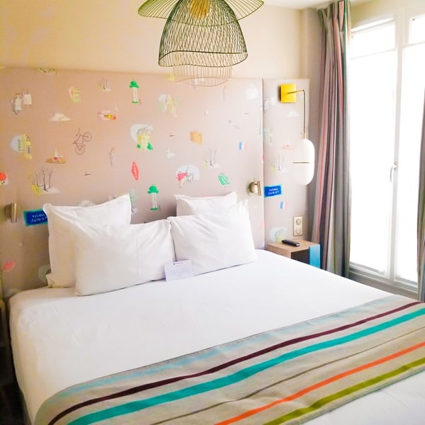 Hotel Marcel Aymé Paris Hotel Marcel Aymé Paris