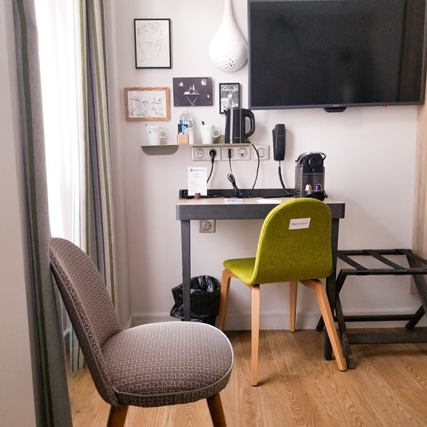 Hotel litteraire M.Aymé Paris Hotel litteraire M.Aymé Paris