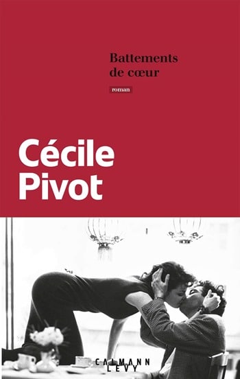 Cécile Pivot - Battements de coeur Cécile Pivot - Battements de coeur
