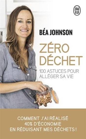 Bea Johnson - Zero dechet