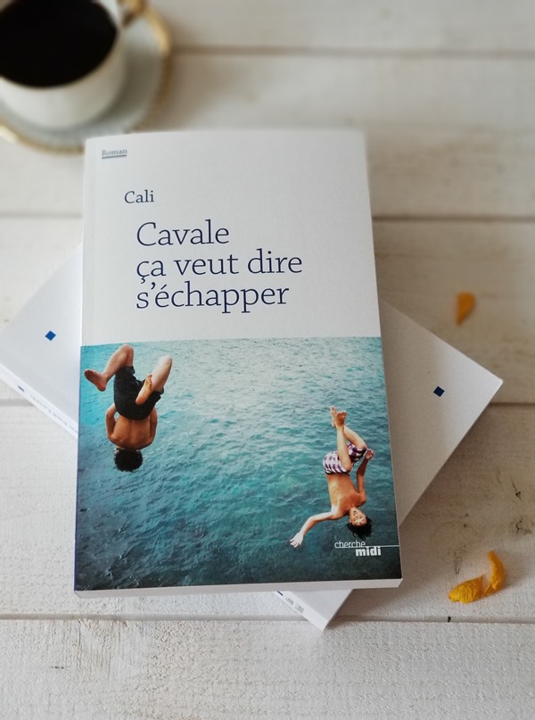 Cavale ça veut dire s'échapper - Cali - blog Emma Perié Cavale ça veut dire s'échapper - Cali - blog Emma Perié