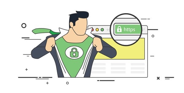Passer son blog littéraire au HTTPS sur OVH