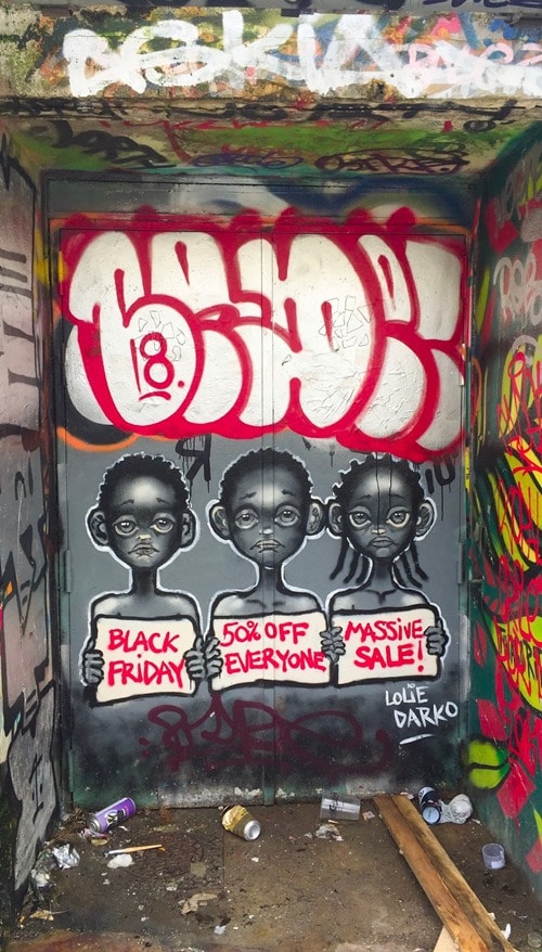 Visite Paris Streetart Belleville (4)