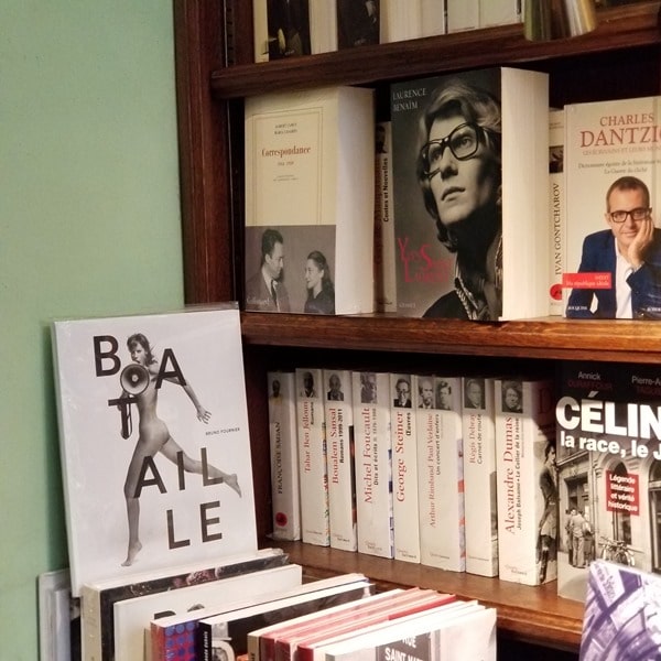 La Belle Hortense - café, bar, cave librairie La Belle Hortense - café, bar, cave librairie