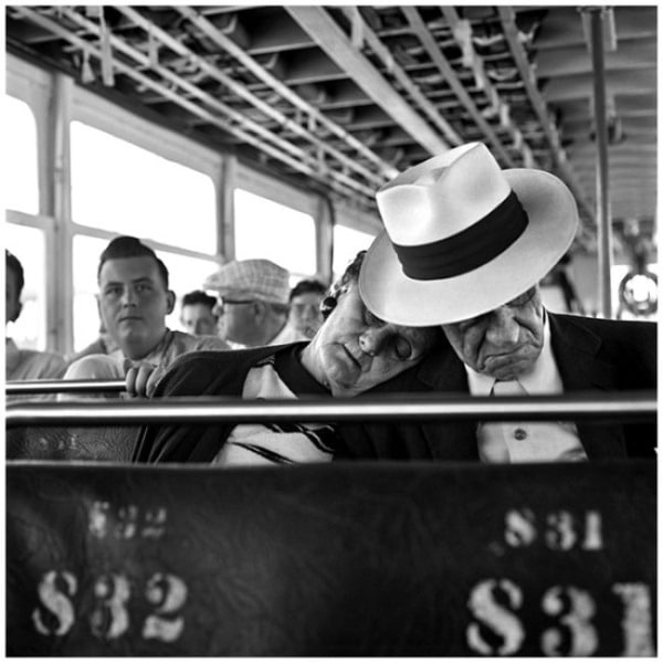 Vivian Maier - Livre Gaelle Josse - Blog Littéraire Vivian Maier - Livre Gaelle Josse - Blog Littéraire