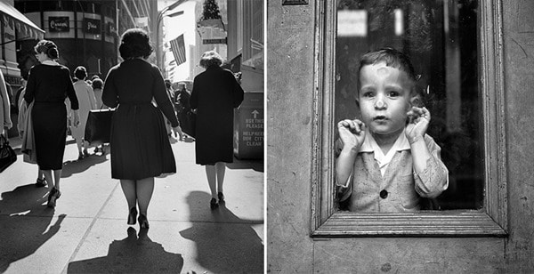 Vivian-Maier-lire la bio romancée - blog littéraire Vivian-Maier-lire la bio romancée - blog littéraire