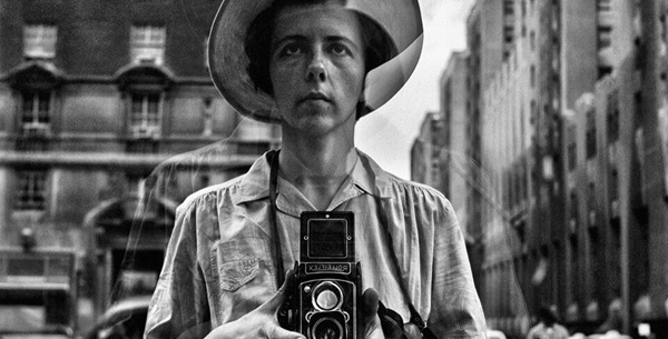 Vivian_Maier_autoportrait - blog littéraire Vivian_Maier_autoportrait - blog littéraire