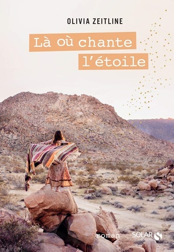 Olivia Zeitline - Là où chante l'étoile Olivia Zeitline - Là où chante l'étoile