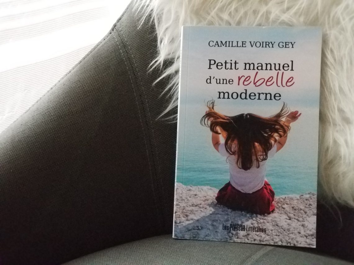 minimalisme, desencombrer, camille Voiry Gey