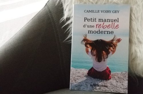 minimalisme, desencombrer, camille Voiry Gey