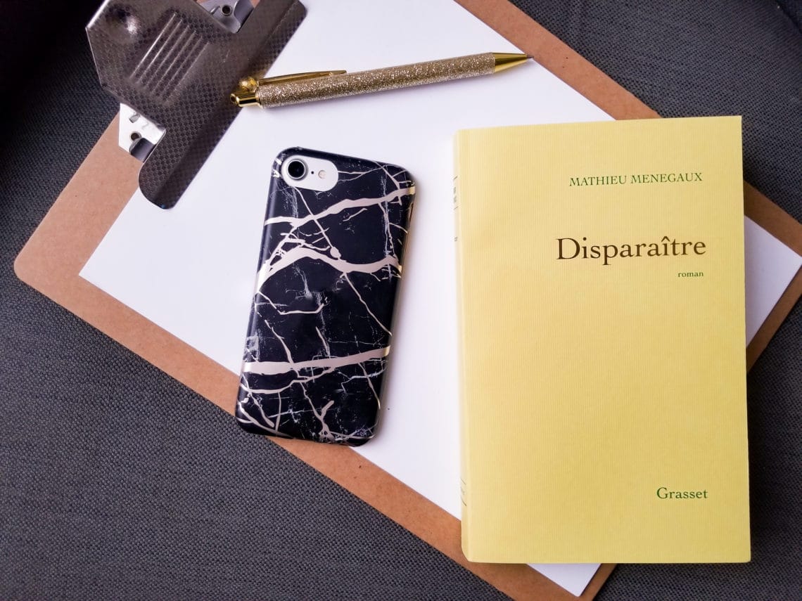 Mathieu-Menegaux-Disparaitre-blog-litteraire