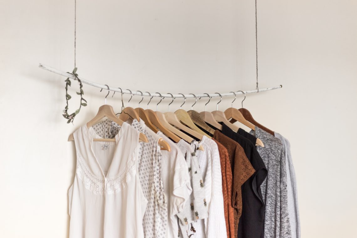 slow fashion mode responsable