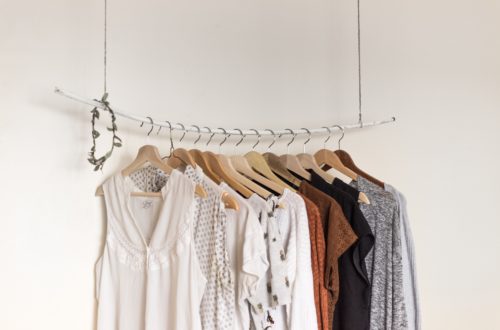 slow fashion mode responsable