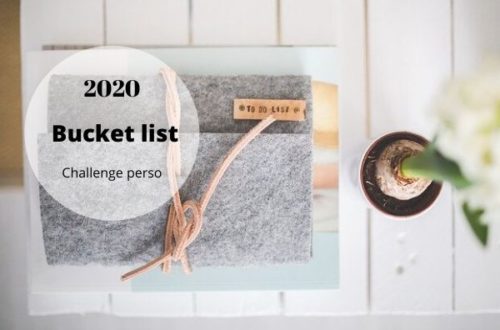 FAIRE SA bucket list