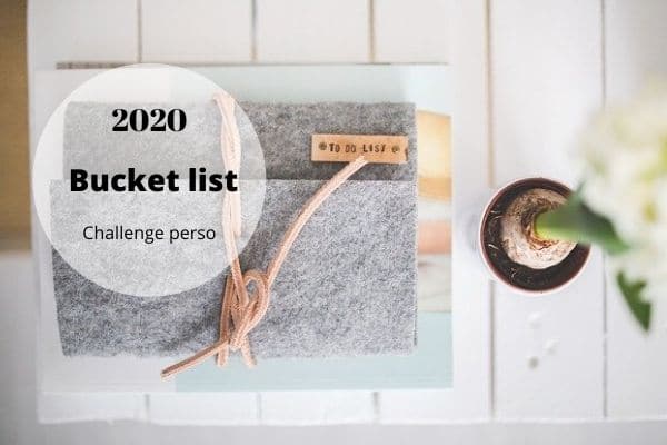 FAIRE SA bucket list