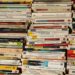 Bouquiniste -lire à petits prix- sète