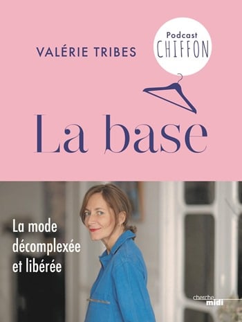 La base - Valérie Tribes La base - Valérie Tribes