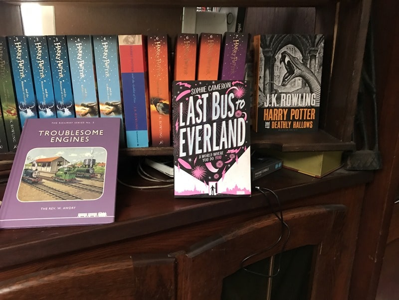 Londres livres