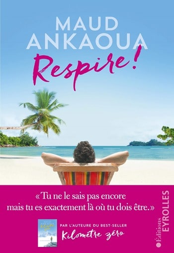 Maud Ankaoua - Respire