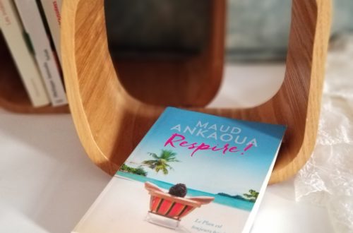 Maud Ankaoua livre kilomètre zéro pour changer de vie - trouver sa voie