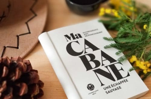Olivier Garance - ma cabane