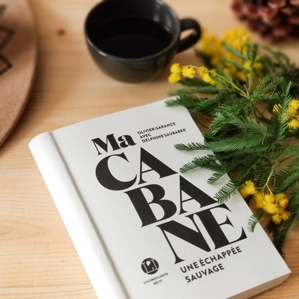 Olivier Garance - ma cabane (2)