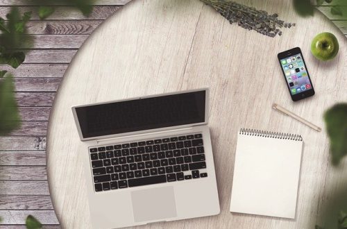 outine écriture article blog