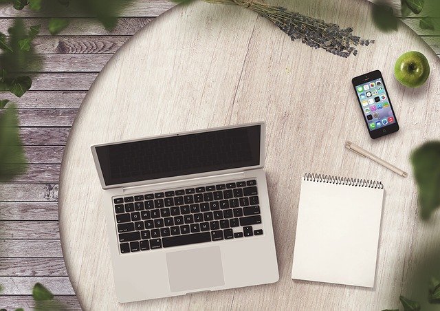 outine écriture article blog