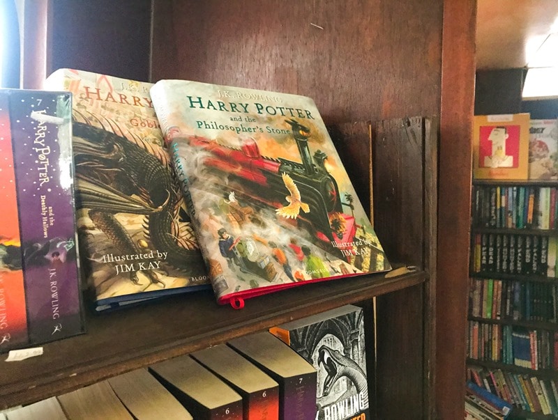 livres d'occasion et librairie londres