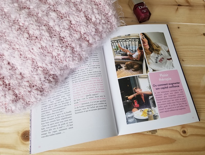 valerie tribes - la base - basiques d'un dressing
