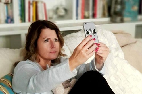 blogueuse littéraire pause digitale emma perié