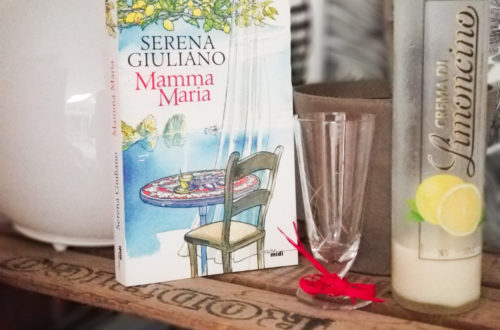 blog litteraire chronique Mamma Maria