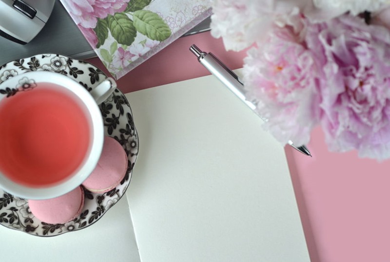 pourquoi pratiquer le journaling