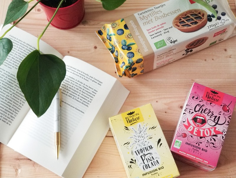 Petits bonheurs blog green Petits bonheurs blog green