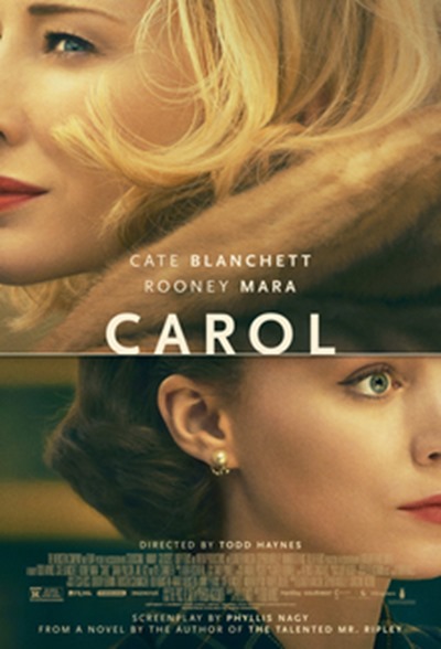 que voir Film Carol cate blanchett que voir Film Carol cate blanchett