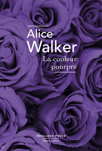 Alice Walker - La couleur pourpre Alice Walker - La couleur pourpre