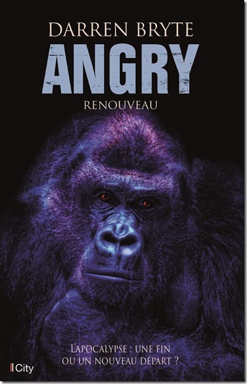 Angry T2 le Renouveau - Darren Bryte Angry T2 le Renouveau - Darren Bryte